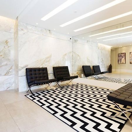 Studio Moderno Ap 32 Soho Life Curitiba Kültér fotó