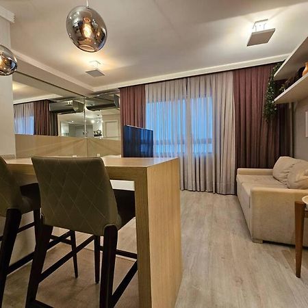 Studio Moderno Ap 32 Soho Life Curitiba Kültér fotó