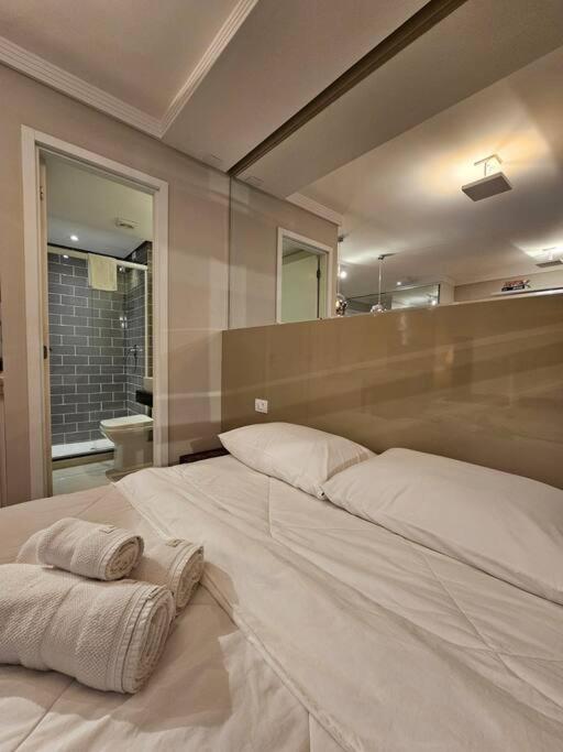 Studio Moderno Ap 32 Soho Life Curitiba Kültér fotó