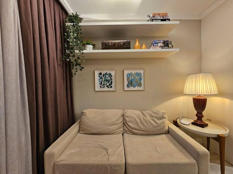 Studio Moderno Ap 32 Soho Life Curitiba Kültér fotó