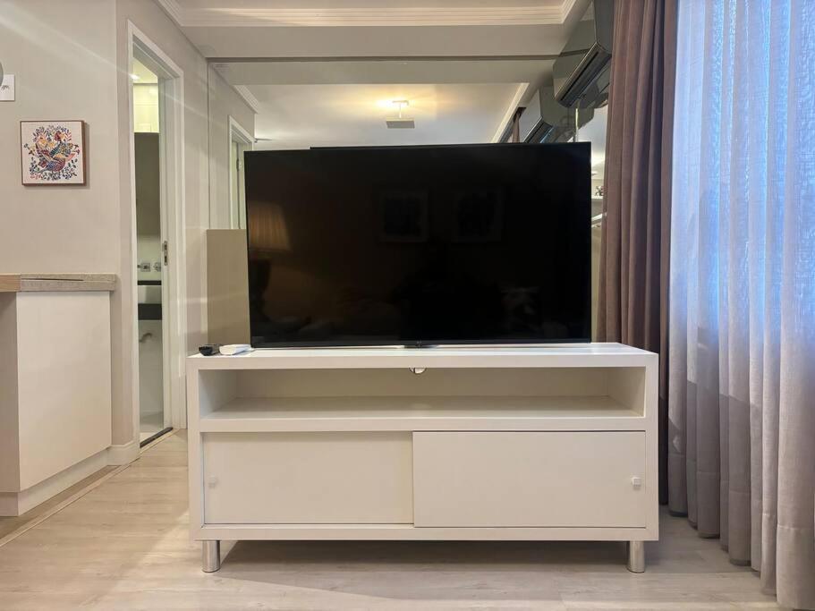Studio Moderno Ap 32 Soho Life Curitiba Kültér fotó
